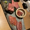 黒毛和牛肉匠 いちえ 別邸 - 