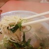 金龍ラーメン 難波千日前店
