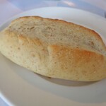 ザ テラス - パン