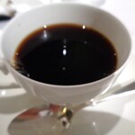 ザ テラス - コーヒー