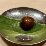 多仁本 - ■蕨餅