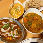 やっぱりインディア - 