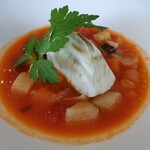 ザ テラス - 選んで朝食