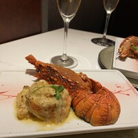 炭和食かなうS 特別室 - 