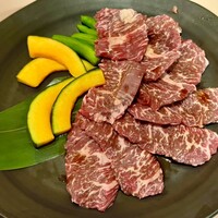 焼肉 それいけ精香園 - 