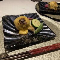 炭和食かなうS 特別室 - 