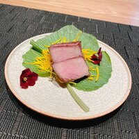 和牛中國菜 熊ノ花レ - 