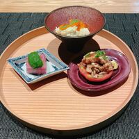 和牛中國菜 熊ノ花レ - 