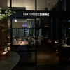 TOKYO NODE DINING