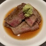 日本料理 雅 - 