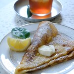 moderato on the green - 