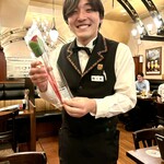 ビヤホールライオン - 