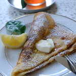 moderato on the green - 