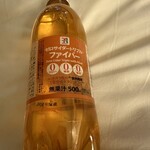 セブンイレブン - ドリンク写真: