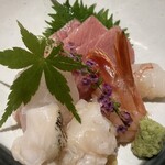 日本料理 雅 - 