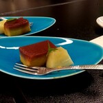 庄内ざっこ - デザート