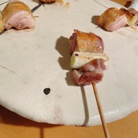 焼鳥 市松 - 