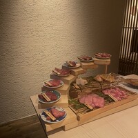 京の焼肉処 蓮蔵 - 