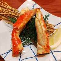 かに道楽 川崎店 - 