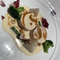 ブラッスリー ポール・ボキューズ 大丸東京 - 