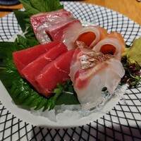 大山鶏と鮮魚 居酒屋 まいか - 