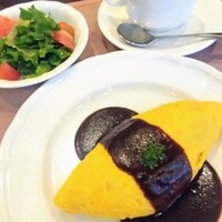 厳選洋食さくらい - 
