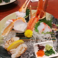 かに道楽 川崎店 - 