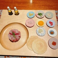 Salon du Kuma3 北新地 - 