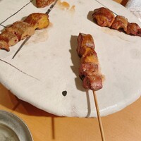 焼鳥 市松 - 