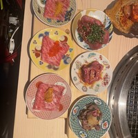 京の焼肉処 蓮蔵 - 