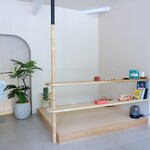 moderato on the green - 