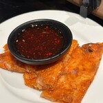 韓国料理食べ放題 ムハンポチャ - 