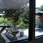 moderato on the green - 