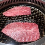 焼肉 大尚山 - 