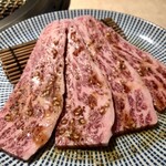 焼肉 大尚山 - 