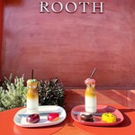 ROOTH - 