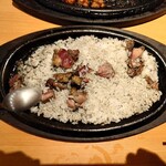 とり乃屋 - 裏メニュー