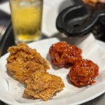 韓国料理食べ放題 ムハンポチャ - 