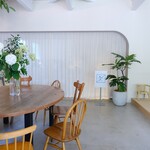 moderato on the green - 