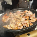 韓国料理食べ放題 ムハンポチャ - 