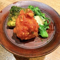 水剌間 恵比寿本店 - 