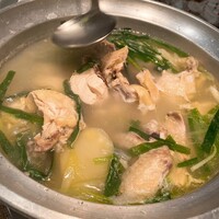 水剌間 恵比寿本店 - 