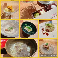 Nishimura Takahito La cuisine creativite - 