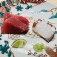 鮨 若尊 - 