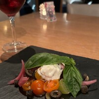 AWkitchen TOKYO 新丸ビル店 -  AWkitchen TOKYO 新丸ビル店 -