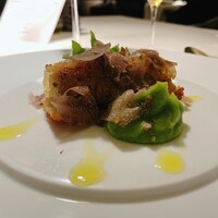 ポンテ ベッキオ - 