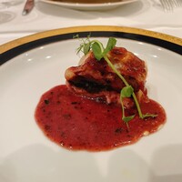 フレンチ割烹 宿 - 