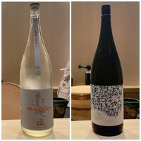 恵比寿 鮨 はつめ - 