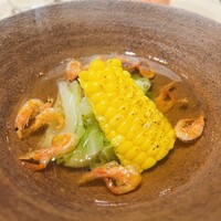 鮨 若尊 - 