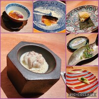 Nishimura Takahito La cuisine creativite - 